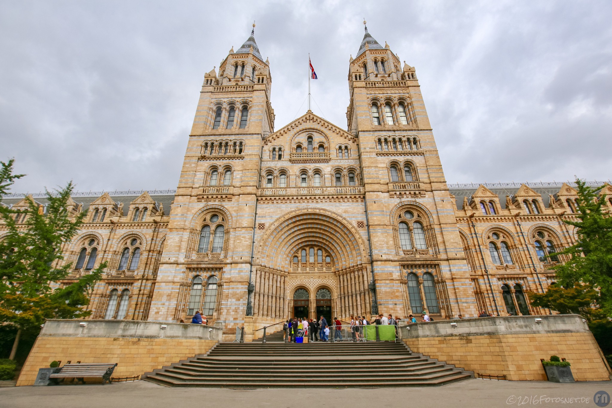 Natural History Museum London Fotosnet Blog
